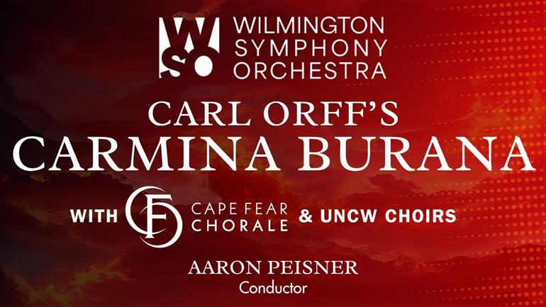 Orff's Carmina Burana