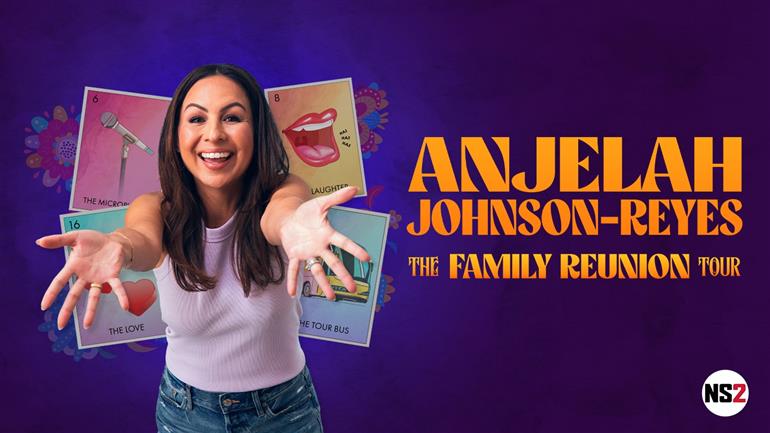 ANJELAH JOHNSON-REYES