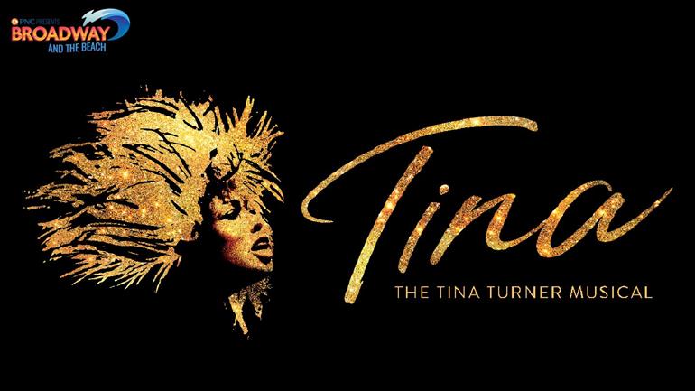 TINA – THE TINA TURNER MUSICAL