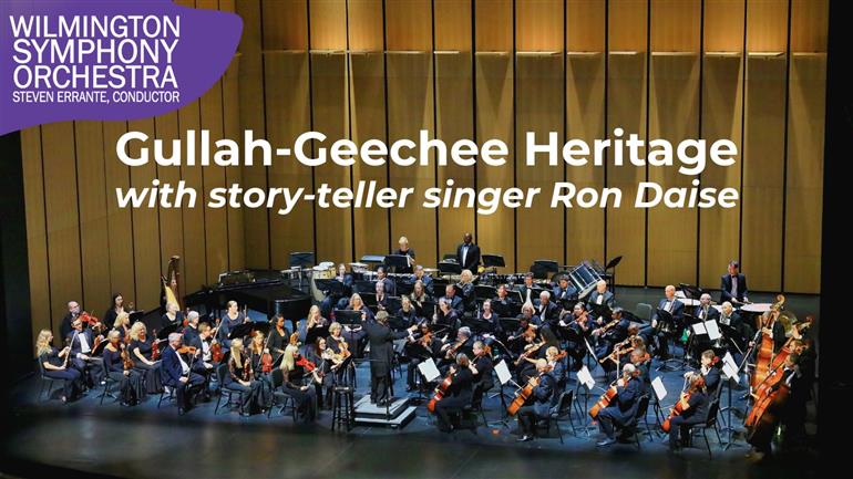 Gullah-Geechee Heritage