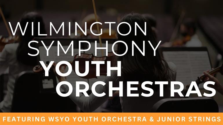 Wilmington Symphony Youth Orchestras