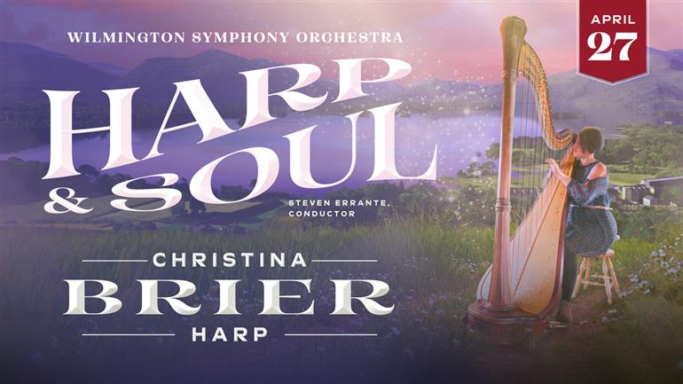 Harp and Soul