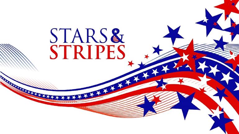 STARS & STRIPES