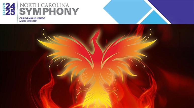 Stravinsky: The Firebird  