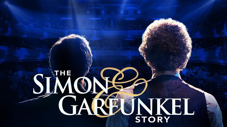 The Simon & Garfunkel Story