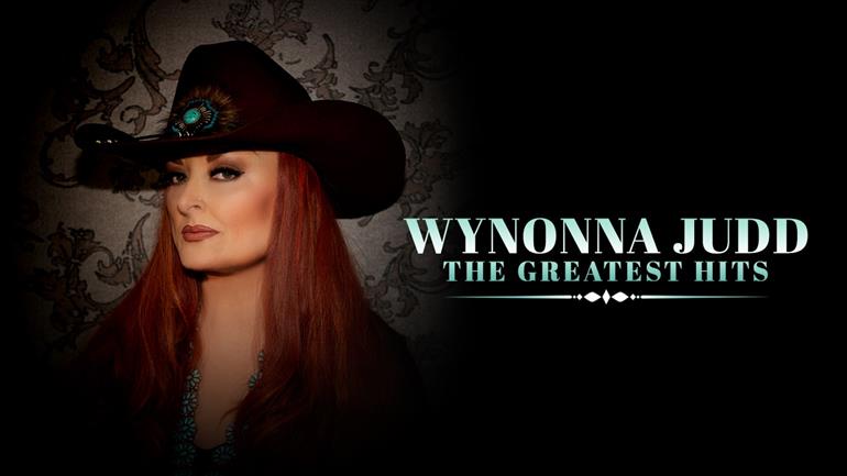 WYNONNA JUDD 