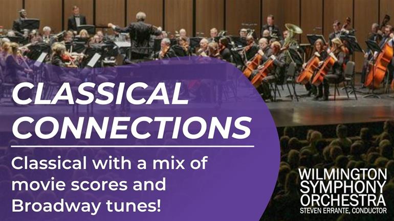 Classical Connections Concert