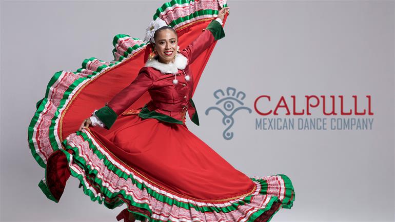 Navidad: A Mexican American Christmas