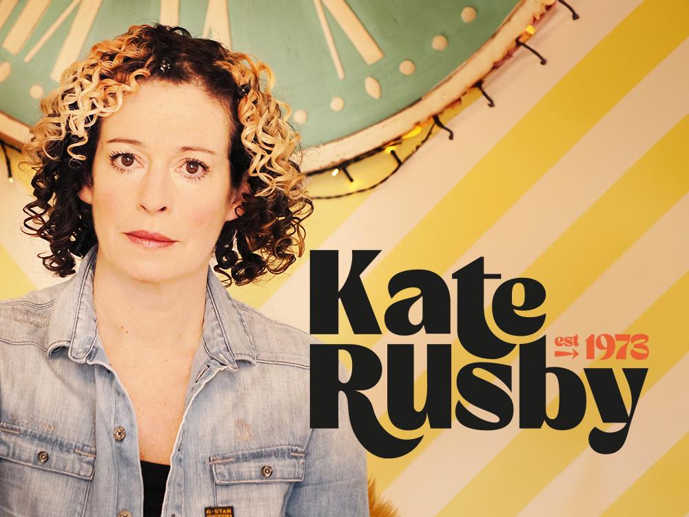 kate rusby on tour