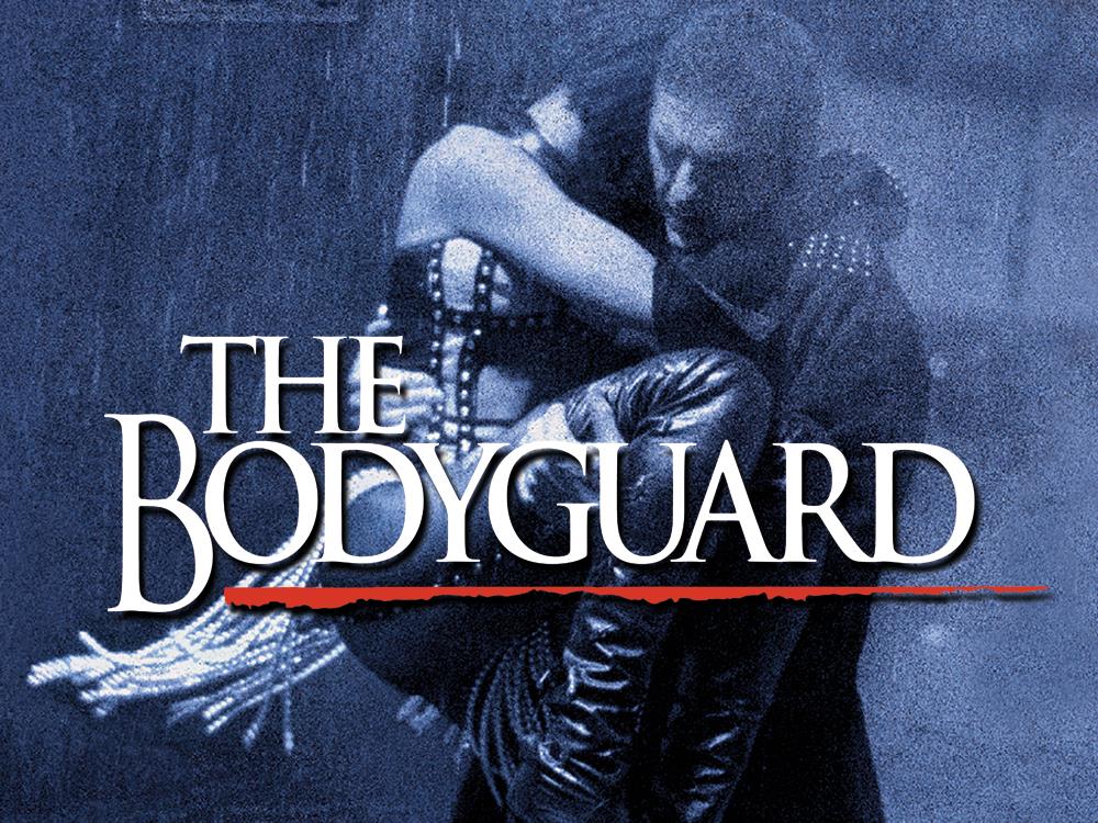 Bodyguard the 22 Things