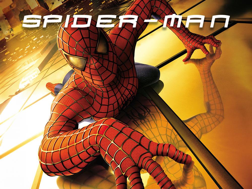 Spider-man (12a) - Worthing Theatres And Museum