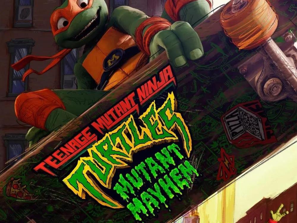Teenage Mutant Ninja Turtles: Mutant Mayhem: Release Date, Trailers, Cast &  More