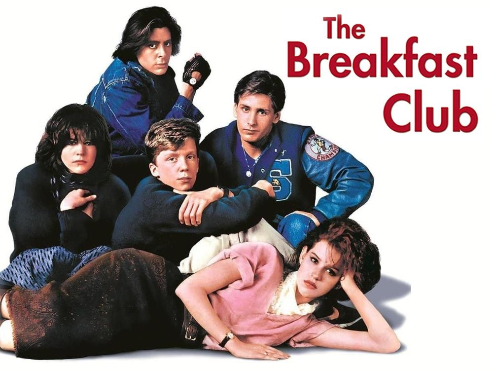 The Breakfast Club (15) - Worthing Theatres and Museum