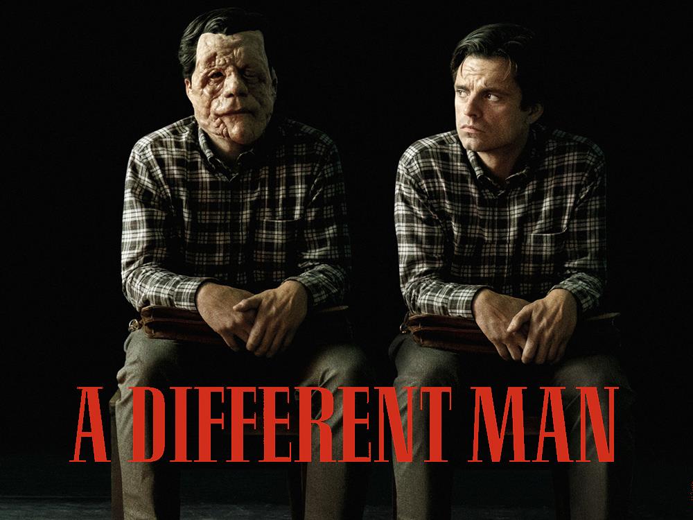 A Different Man (15) - Worthing Theatres and Museum