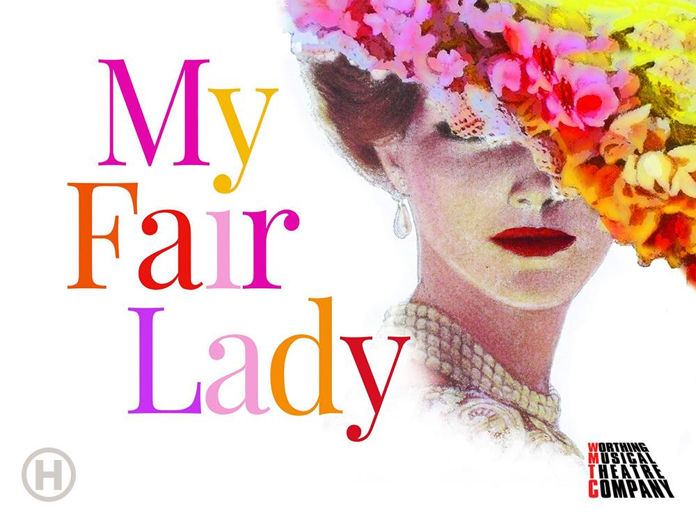 Wmtc: My Fair Lady - Worthing Theatres And Museum