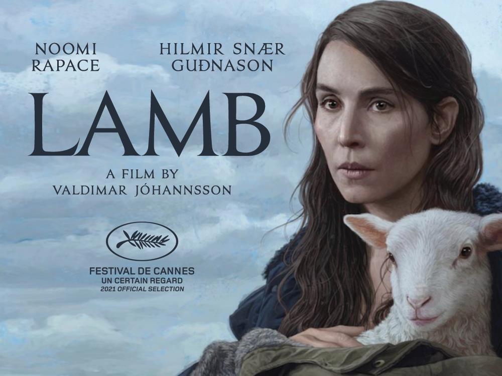Lamb 2021